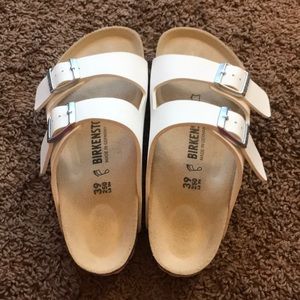 Birkenstocks